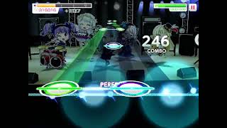 Bandori En  Roselia  Overture  Expert  27