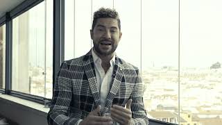 Download Lagu David Bisbal. Se nos rompió el amor. Cápsula Madre MP3