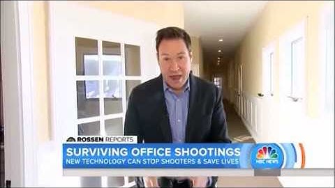 Guardian Indoor Active Shooter Detection on Today Show Edited v5
