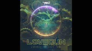 Lovegun - Journey Through Time