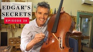 Download Lagu Ep. 28: Fitting the Soundpost MP3