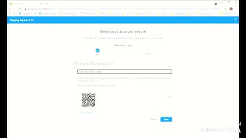 Microsoft 365 Business Initial Setup