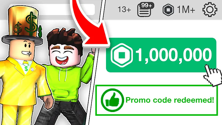 Unlock Free Robux in August 2023! No Human Verification Required!