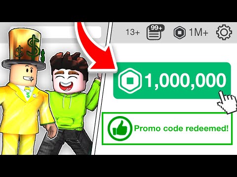 ROBUX CODE: ~los @100,000 Redeem THIS PROMO CODE GIVES FREE ROBUX [April  2023] Slik Sid SBK views 3 months a - iFunny Brazil