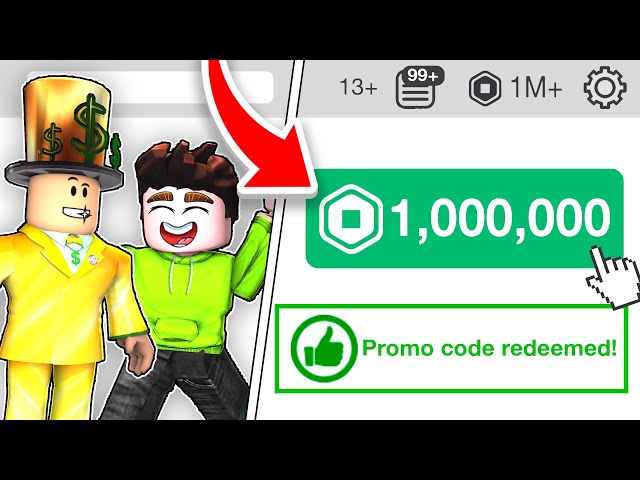 The robuxman on X: *** Giving away 1,700 robux **** [Instructions