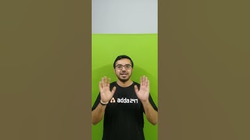 बहुपद क्या होते हैं (What is Polynomial) #Shorts