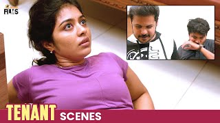 Roommates Spoil Their Friends Girl Friend Tenant Latest Hindi Movie Hindi New Movies 2024