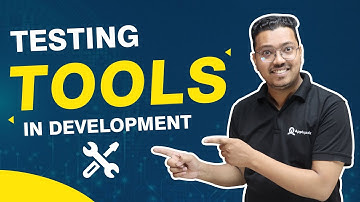 Testing Tools in Development | CodeSquadz