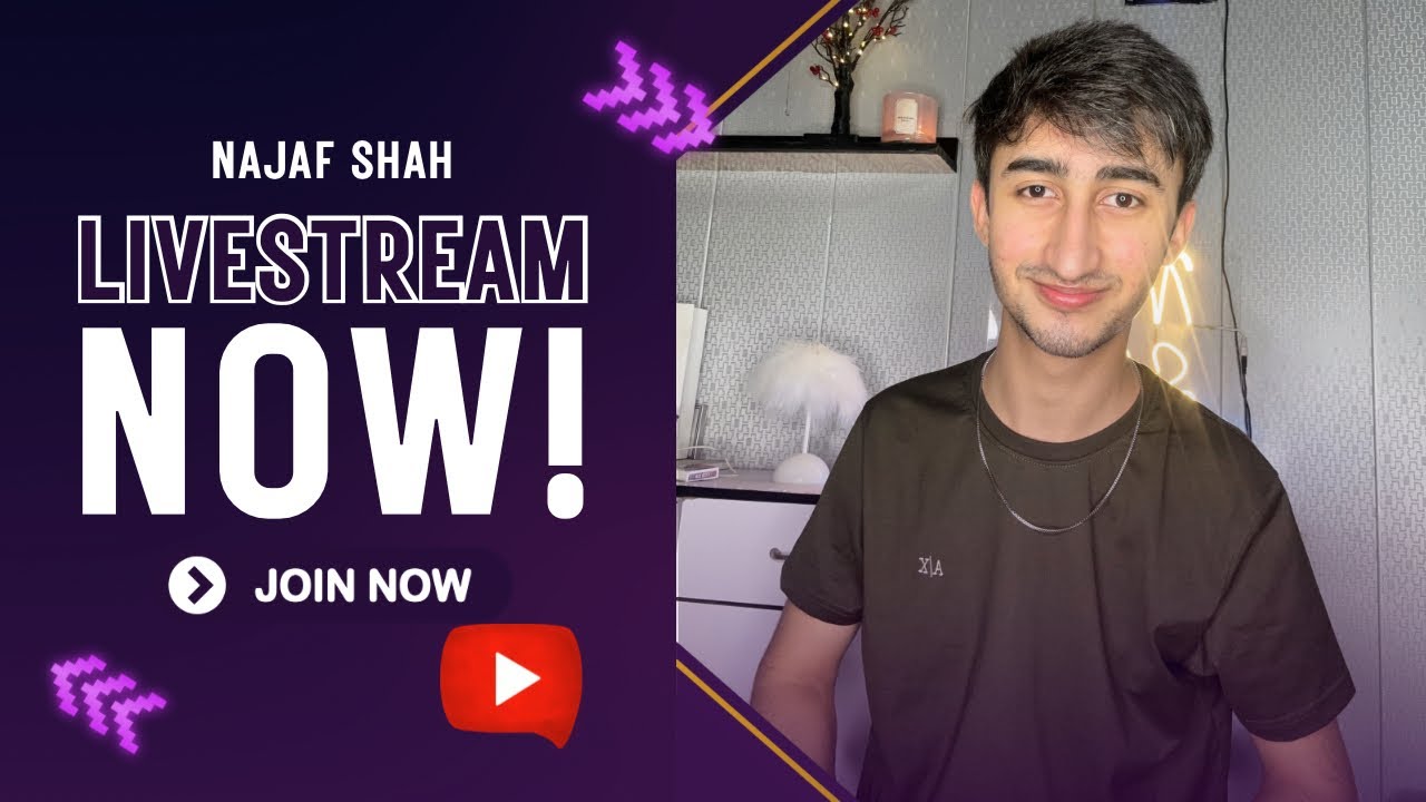 Live after a very long time!!🌟 let’s chat! - YouTube