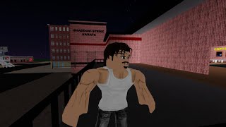 Roblox bully story- season s2 ep 2- the fight 