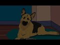 Pizza Delivery & Dog Walking - 2 True Horror Stories Animated