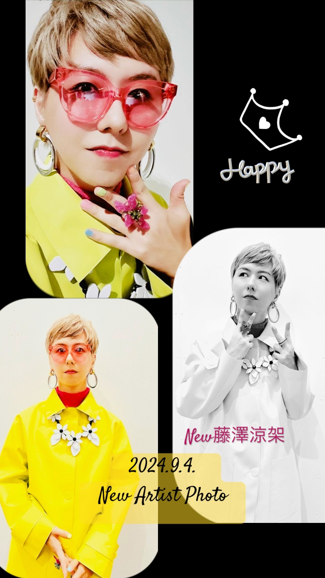 ミセス Mrs.GreenApple 大森元貴 若井滉斗 藤澤涼架 フォトカ Mrs. GREEN APPLE 大森元貴 若井滉斗 藤澤涼架