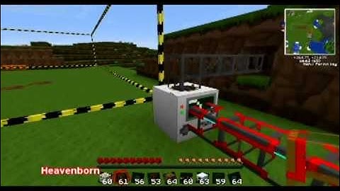 Free Minecraft/Voltz/Tekkit Server hosting