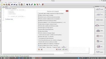 Introduccion a Pseint #2