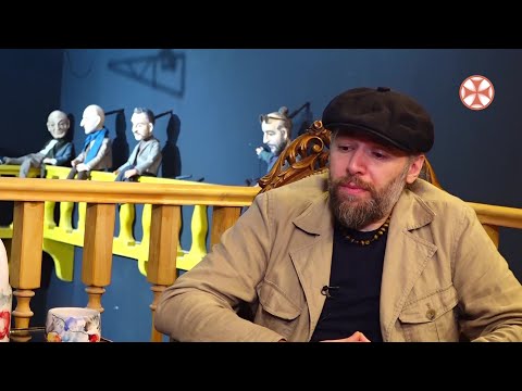 ,,შაქრით თუ უშაქროდ” გადაცემის სტუმარი: ნიკა საბაშვილი