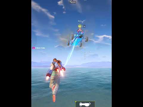 New Trick in