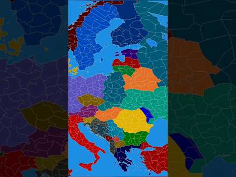 Что если Казахстан
