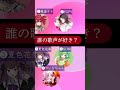 【誰の歌声が好き?】ロミオとシンデレラ / カバー #歌ってみた #vocaloid #重音テト