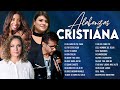 MUSICA CRISTIANA MIX - JESÚS ADRIÁN ROMERO, LILLY GOODMAN, MARCELA GANDARA, CHRISTINE DCLARIO EXITOS