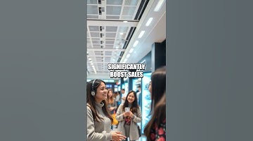 Revolutionizing Retail with AI-Powered Personal Shopping Assistants