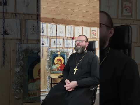 Чем занимается церковь,