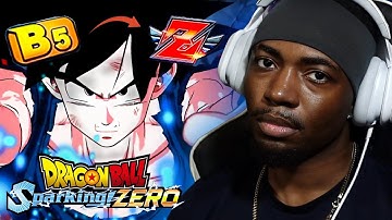 RANKED IS FINALLY BACK... I