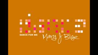 Mary J. Blige - Never Been (2 Step Groove Mix) [Instrumental]