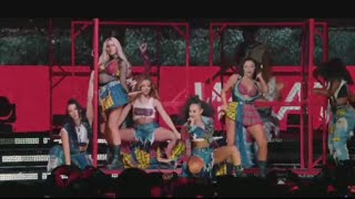 Little Mix- Joan of Arc (LM5 Tour DVD)