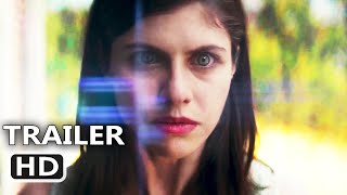 MAYFAIR WITCHES Trailer (2023) Alexandra Daddario