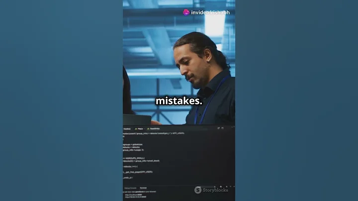 IaC Simplified: Master Infrastructure in Just 60 Seconds!