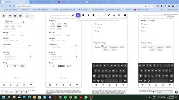 Uplift HCI video prototype as3