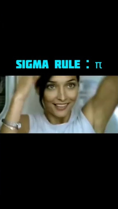 When Beta Female Try To Copy Alpha Male 😏 #shorts #sigmarule | #sigma