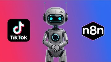 🚨 DOWNLOAD TIKTOK VIDEOS NO WATERMARK LEGALLY (Free n8n Automation Hack!) ⚡️