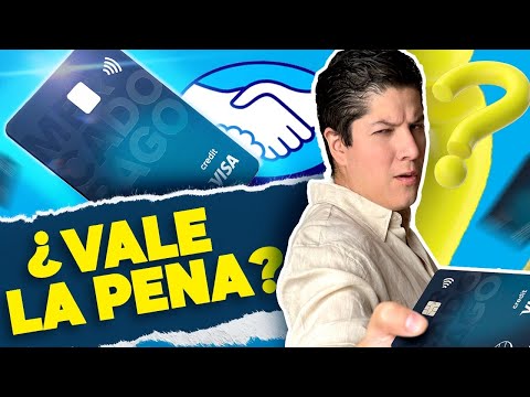 Tarjeta de crédito