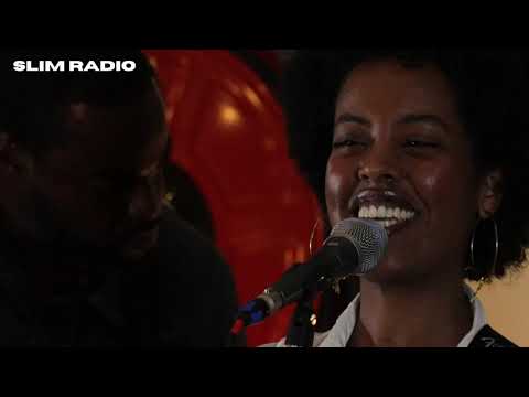 Slim Radio Live Session Concerts - BAHGHI