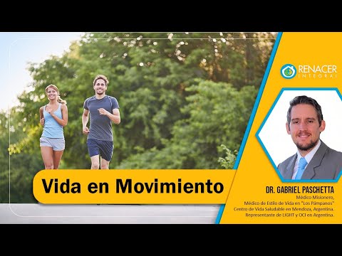 Vida en Movimiento | Dr. Gabriel Paschetta