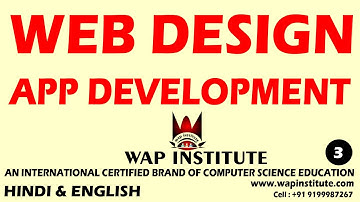 web design part-3