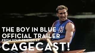 CAGECAST! Nicolas Cage in 'The Boy in Blue' ( Trailer | 1986)