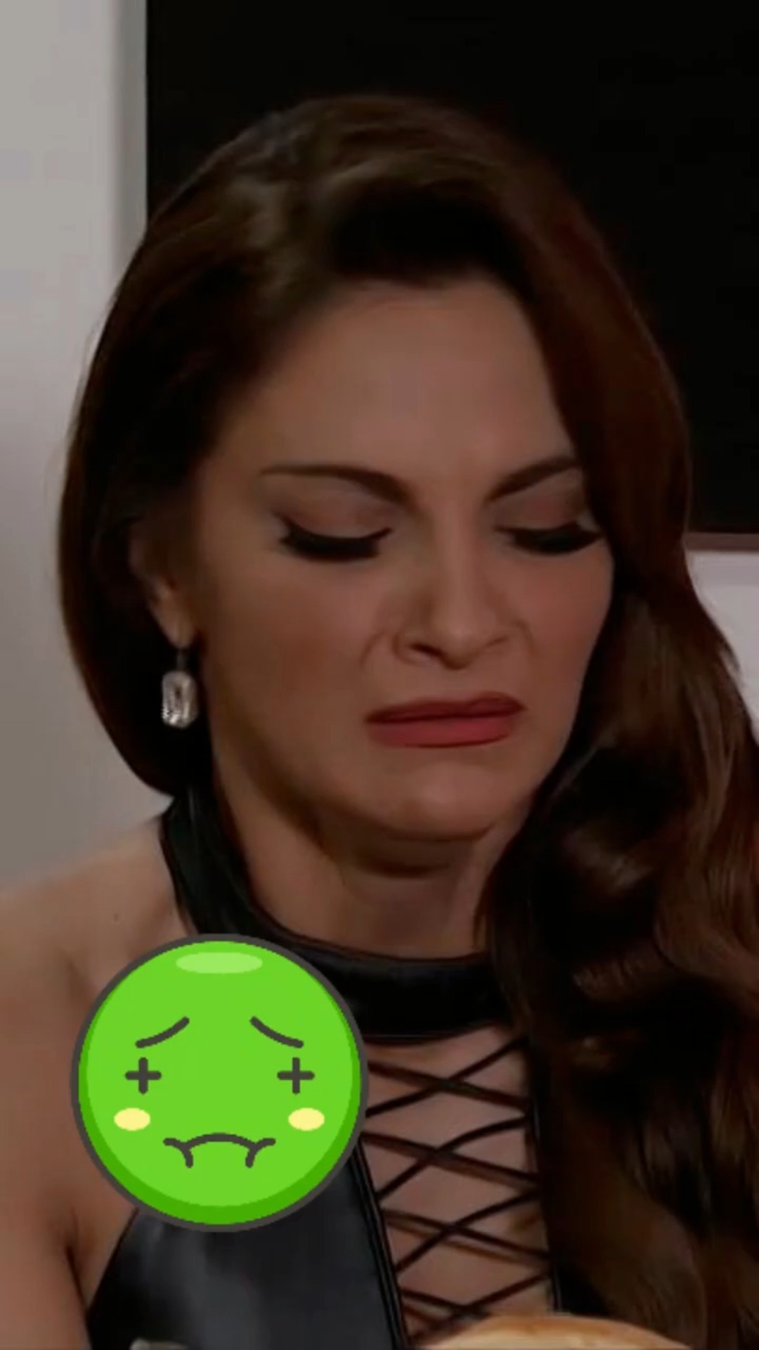El peor martirio para una embarazada ? #hastaelfindelmundo #tlnovelas