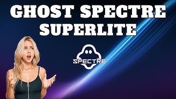 Ghost Spectre 10 SuperLite | Performance Analysis #gaming #performance #customiso