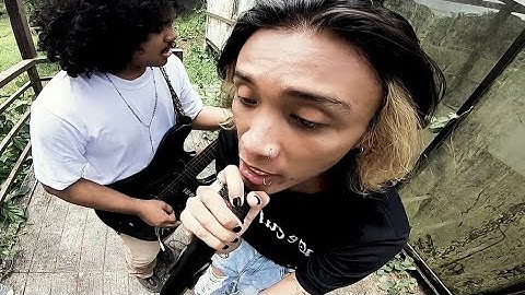 Eccentric + A-yie - TOO MUCH (Official Music Video)