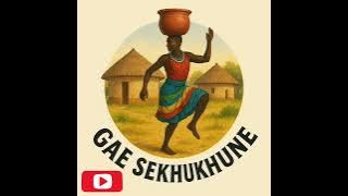 Lerato la jesu remix (ft Lundi) - Dj Caiiro