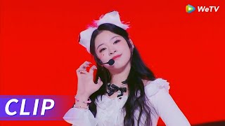 Highlight EP3：Hard【CHUANG ASIA】