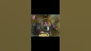 Delta Force Mobile 1v3 Clutch K416 Skynet