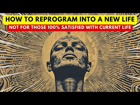 How to Reprogram Your Subconscious Mind and Reshape Your Destiny