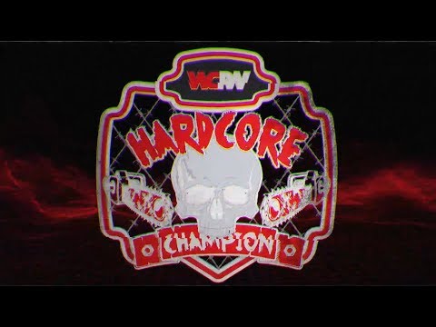 WCPW Hardcore Championship: A Retrospective