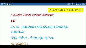 Fy Bcom ssp lecture 60 by pro Ms Isha vyas