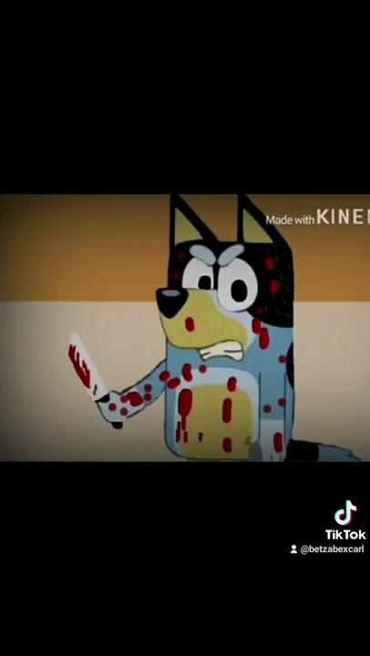 bluey el final de la familia heler musica de cladler #bluey #short viral