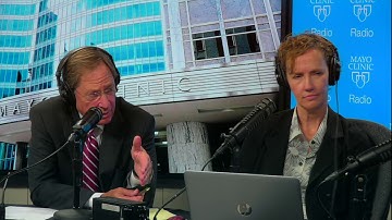 Medical marijuana: Mayo Clinic Radio