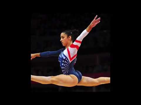 Sassy Jazz Mix Gymnastics Floor Music Youtube